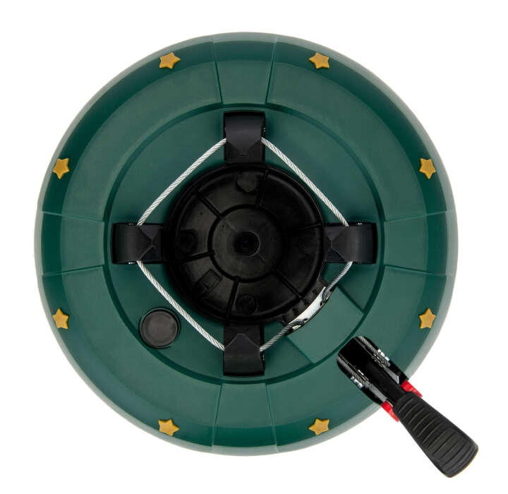 Star-Max Christbaumständer